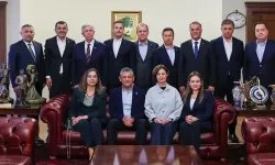 CHP'li büyükşehir belediye başkanlarından 'kurultay' açıklaması
