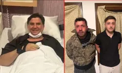 Fethiye Belediye Başkanı Karaca'ya silahlı saldırıya ilişkin 3 gözaltı