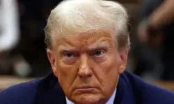 Trump: İran'ın elindeki uranyumun imha edilmesi gerekiyor