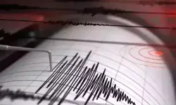 Şili'de deprem