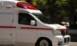 Tokyo ’da alışveriş merkezinde kimyasal alarmı: 19 yaralı