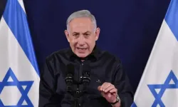 Netanyahu'dan orduya Lübnan talimatı