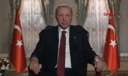 Cumhurbaşkanı Erdoğan'dan Kurban Bayramı mesajı