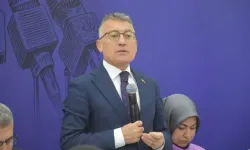 AK Parti'li Güler: Huzuru bozmadan yargı sürecini beklemek kıymetli
