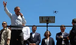 Özgür Özel: 2 milyon CHP'li genel başkanını seçsin