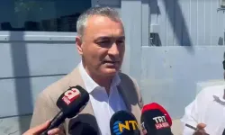 CHP'li Sarı : Polemik olarak görüyorum