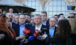 Özgür Özel: Yeni parti falan kuracağımız yok