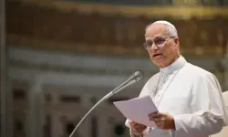 Papa'dan Gazze çağrısı