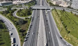 Bayramın ilk gününde yollar boş kaldı