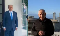 Netanyahu’dan Trump’a kritik telefon
