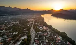 Mağarada mahsur kalan 5 kişi kurtarıldı