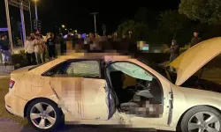 Muğla'da kazada motosiklet sürücüsü hayatını kaybetti