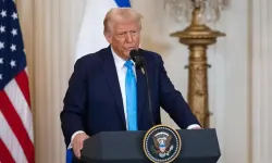 Trump: Gelinen noktadan memnun değiliz