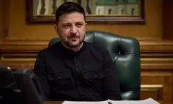 Zelenskiy: Rusya, diplomasiye ilgisinde samimi değil