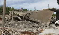 İsrail ordusundan Lübnan'ın güneyine hava saldırısı