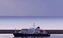 Avustralya, hantavirüs görülen gemideki 6 yolcunun karantina süresini uzattı