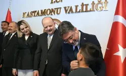 Bakan Yumaklı: Son dönemdeki kepazeliklerin hepsi bizden uzaktır