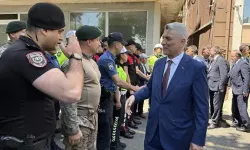 Bakan Bolat: Bizi iyi bir ikinci yarı yıl bekliyor