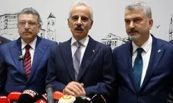 Bakan Uraloğlu: Ülkemizin genelinde huzur içerisinde geçen bir bayram var