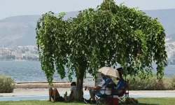 'Yazın ekstrem sıcaklıklar yaşanması mümkün'