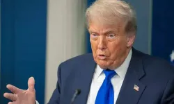 Trump'tan 'bilişsel test' çağrısı: Başkan ve başkan yardımcısı adayları için zorunlu olmalı
