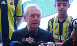 Aziz Yıldırım’dan Alex açıklaması: İhtiyaç olursa, memnuniyetle