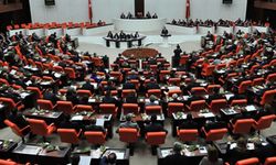 AK Parti’den yeni kanun teklifi