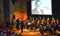 Genç müzisyenler hayran bıraktı