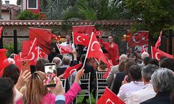 'ANSİAD 14. Bahara Merhaba Buluşması'