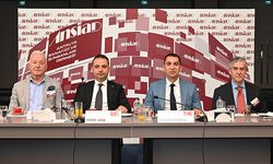 ANSİAD Akra Hotel'de toplandı
