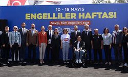 Vali Şahin: Sahiplenelim, kucaklayalım