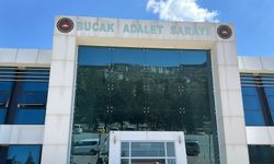 Kübra Yapıcı'nın katil zanlıları adliyeye sevk edildi