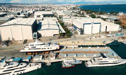 Yüzen saraylar ASB’de yapılıyor