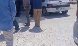 Mersin'de bir kişi araçta ölü bulundu