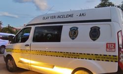 Antalya'da alacak verecek tartışması acı bitti