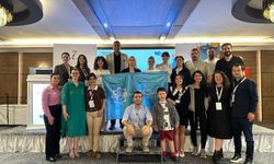 Uluslararası Spor Yönetimi Kongresi'ne ALKÜ imzası