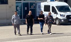 Genç motosikletlinin cenazesi yakınları tarafından teslim alındı
