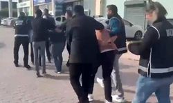 Antalya'da 2 milyon TL'lik operasyonda adli kontrol şartıyla tahliye kararı