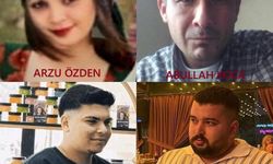 Mersin'deki saldırıda can kaybı 6'ya yükseldi