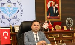 ALKÜ Rektörü Türkdoğan hastaneye kaldırıldı, anjiyo yapılıp stent takıldı