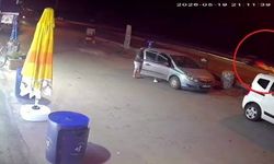 Kazada 18 yaşındaki genç hayatını kaybetti