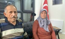 Acılı anne: Oğlumu öldürenlerin cezalarını almalarını istiyorum