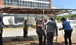 İzinsiz kurban satışına sıkı denetim