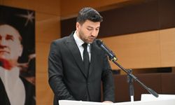 Hizmet-İş Antalya 2 Nolu Şube Başkanlığı'na Harun Ünal seçildi