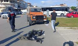 Kazadan yaralı kurtuldu, cezadan kaçamadı
