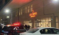 Burdur'da çamaşır suyu içen çocuk hastaneye kaldırıldı