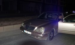 Ehliyetsiz sürücü polisten kaçtı, yakalanınca 'Benim hatam' dedi