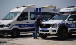 Falezlerden düşen ABD'li turist öldü