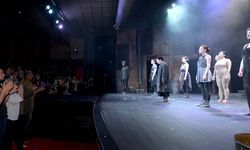 Festival coşkusu sürüyor
