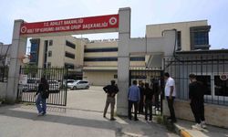 Kübra'nın cenazesi ailesi tarafından teslim alındı